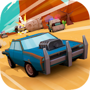 Top 40 Action Apps Like RC Mad Chase - Racing Cars vs Cops - Best Alternatives