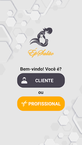 Ép Salão - Agenda Profissional Screen 2