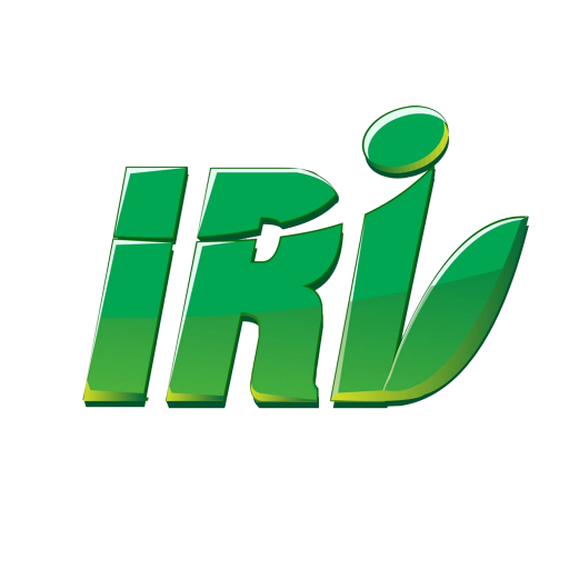 IRI INTERGROUP logo