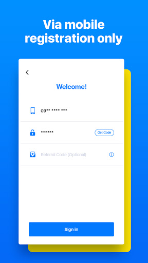 Snapera Screen 3