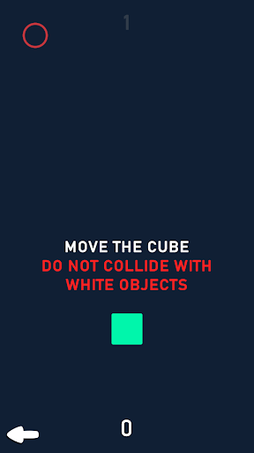 Cube Reflex - v1.1