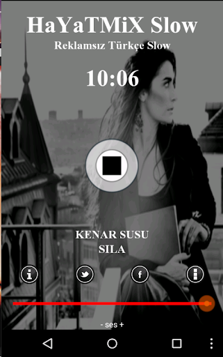HaYaTMiX - Türkçe Slow MüZiK