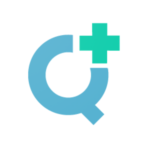 QuickOBook - Patients logo