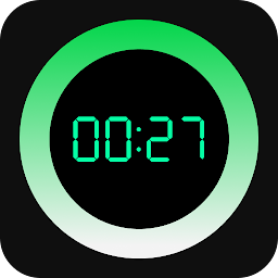 「Stopwatch Timer: Stopwatch App」圖示圖片