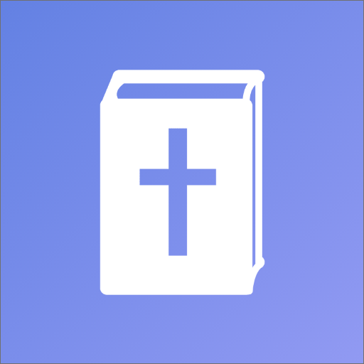 English Tagalog Bible  Icon