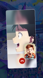 Captura de Pantalla 7 Zom 100 Bucket List Llamada android