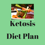 Top 19 Books & Reference Apps Like Ketosis Diet Plan - Best Alternatives