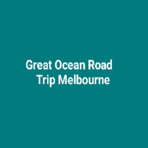 Great Ocean RoadTrip Melbourne logo