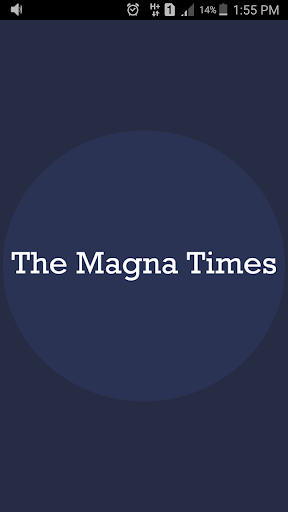 Magna Times