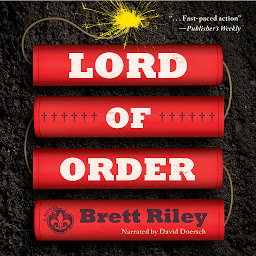 Icon image Lord of Order: A Novel