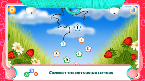 Join the Dots - Fruitsのおすすめ画像4