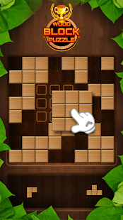 TREND Wood Block Puzzle 0.1 APK + Mod (Free purchase) for Android