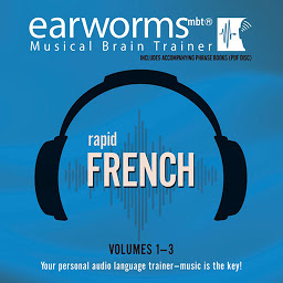 Rapid French, Vols. 1–3: Volumes 1-3 की आइकॉन इमेज