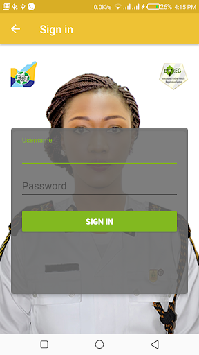 Abuja Inspector Screenshot 3 - AppWisp.com