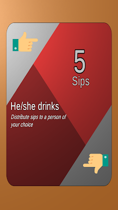 Kings Cup - Screenshot 3