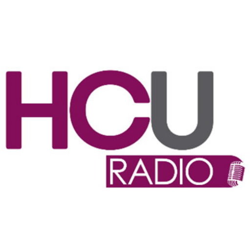 HCU RADIO logo