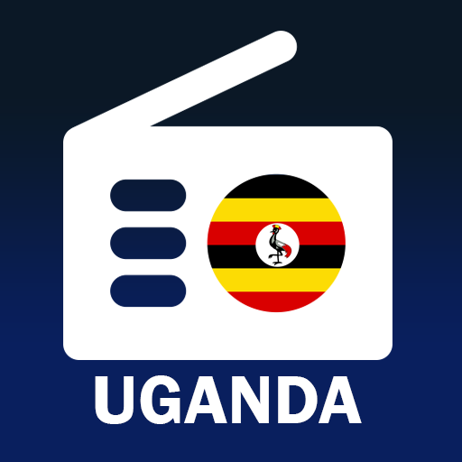 Uganda Radio Stations Tải xuống trên Windows