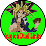 Best Tips & Strategy Deck Yugioh Duel Links icon