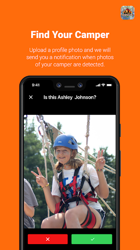 Camp Carl Screen 2