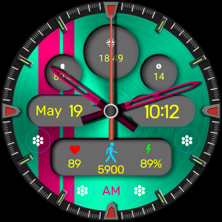 CLA007 Reliable screenshot 30