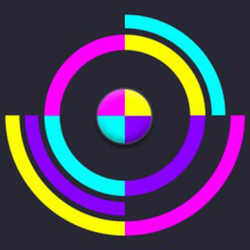 IMPOSSIBALL - Arcade Challenge logo