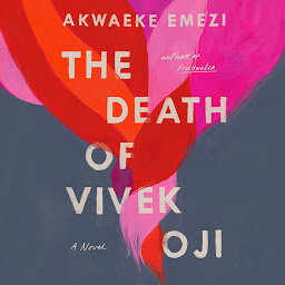 Значок приложения "The Death of Vivek Oji: A Novel"