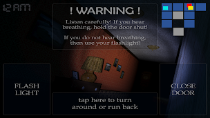 Five Nights at Freddy's 4 - Screenshot 2