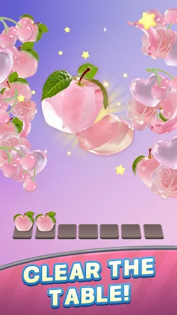Game screenshot Match Mall - トリプル 3D パズル hack