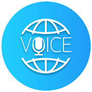 Voice Translator 1.1 Icon