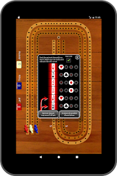 Cribbage Pegboard