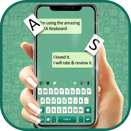 Chatting SNS Theme logo