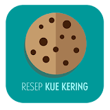 Resep Kue Kering Lengkap icon