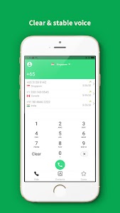 Phone Call App & WiFi Call Any Unknown