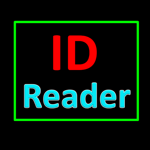 IDreader Basic 2.05 Icon