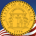 Georgia Laws & Statutes GA law Apk