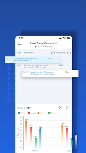 QOBE Learner Screen 2