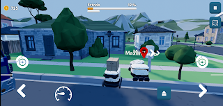 Delivery Bots: Package Madness - Screenshot 2