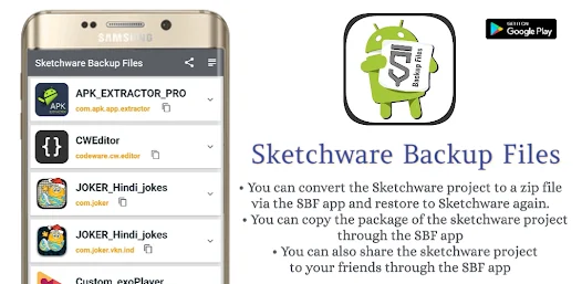 como criar um jogo click no celular usando o sketchware 