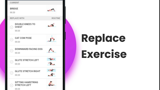FitMe Fitness App & Workouts