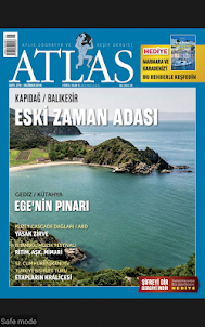 Atlas Dergisi