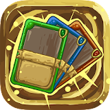 Card Lords - TCG card game icon