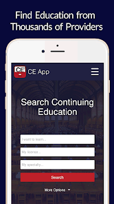 Imágen 1 CE App - Find & Track All Cont android