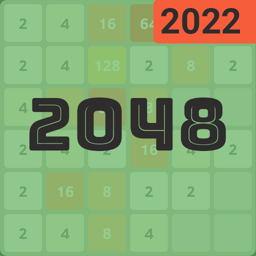 Most Expensive Game 2048