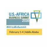 U.S.-Africa Business Summit icon