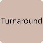 Cover Image of Download Turnaround Puzzle Game  APK