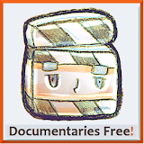 Documentaries Free icon