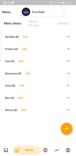 Litns Vendor Hub - For Vendors