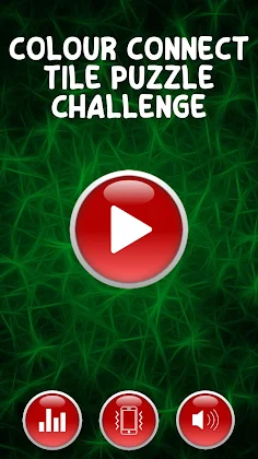 Colour Connect: Tile Challenge - Screenshot 2