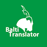Balti Translator icon