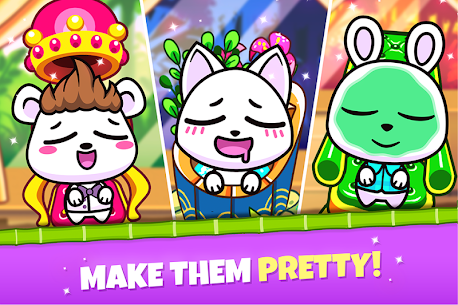 Forest Folks: Pet Shop Spa For PC 2